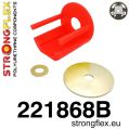 221868B: Lower engine mount insert-1