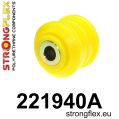 221940A: Rear tie bar to hub bush SPORT-1