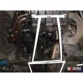 Front Lower Brace Ultra Racing for Daihatsu Feroza 4WD F300 89-93-1