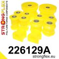 226129A: Zestaw tylnego zawieszenia SPORT-1