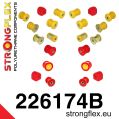 226174B: Full suspension bush kit-1