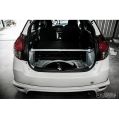Rear Upper Strut Bar Ultra Racing for Toyota Yaris 10+ XP13 -1