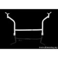 Front Upper Strut Bar Ultra Racing for Honda Civic FD 05-11 -1