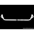 Front Upper StrutBar Adj Ultra Racing for Honda Civic/CRX 88-91 ED/EF-1