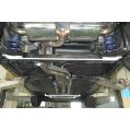 Rear Anti-Roll Sway Bar 12mm Ultra Racing for Renault Clio RS Mk4 13+ -2
