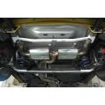 Rear Torsion Bar 3216 Ultra Racing for Renault Clio RS Mk4 13+-1