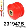 231947B: Rear trailing arm - front bush-1