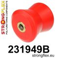 231949B: Rear torque rod – rear bush-1