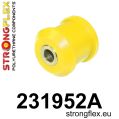 231952A: Rear panhard rod – to body bush SPORT-1