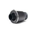 Ramair ProMax Large Universal Foam 80mm Alloy Neck Air Filter in Enclosed Airbox-4