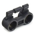 Bosch Kraftstofftemperatursensor für Mercedes-Benz E-Klasse 2.9 290 TD (VF210) 2 464 509 015-2