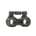 Bosch Kraftstofftemperatursensor für Mercedes-Benz E-Klasse 2.9 290 TD (VF210) 2 464 509 015-1