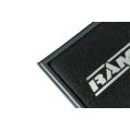Ramair RPF-1657 Replacement Foam Air Filter for Vauxhall Astra (MK5) 1.9 CDTI (150bhp) 2004-2013-2