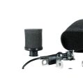 Ramair TR-111 Luftfilter Kit für Triumph Rocket 3-9