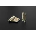 Hardrace Extended Wheel Stud For Toyota Yaris vitz-1