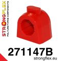 271147B: Vordere Stabilisatorbuchse Subaru Forester SF-1
