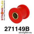271149B: Rear tie bar bush-1