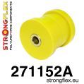 271152A: Hinterachse Schubstrebe zur Karosserie vordere Buchse SPORT Subaru Forester SF-1