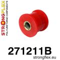 271211B: Rear tie bar bush-1