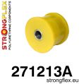 271213A: Rear trailing arm body bush SPORT-1