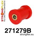 271279B: Buchse Vorderachse Dreieckslenker vorderer Subaru Impreza GD GG-1