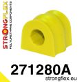 271280A: Front anti roll bar bush SPORT-1