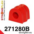 271280B: Vordere Stabilisatorbuchse Subaru Baja-1