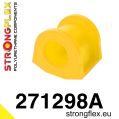 271298A: Vordere Stabilisatorbuchse 25mm SPORT Subaru Tribeca B9-1