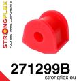 271299B: Lagerbuchse hinten 15mm Subaru Tribeca B9-1