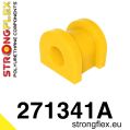 271341A: Front & rear anti roll bar bush SPORT-1