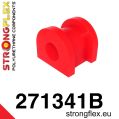 271341B: Front & rear anti roll bar bush-1