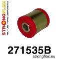 271535B: Buchse Hinterer unterer Querlenker  vorderer Subaru Baja-1