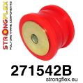 271542B: Rear diff rear mounting bush-3