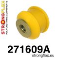 271609A: Buchse Vorderachse Dreieckslenker heck SPORT Subaru Forester SH-1