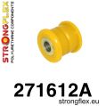 271612A: Hinterachse hintere Spurstange Buchse SPORT Subaru BRZ-5