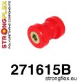 271615B: Buchse Hinterer oberer Querlenker hinterer Subaru BRZ-5
