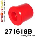 271618B: Rear diff rear mounting bush-1