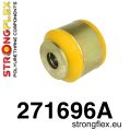 271696A: Buchse Vorderachse Dreieckslenker vorderer SPORT Subaru BRZ-1
