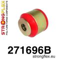 271696B: Buchse Vorderachse Dreieckslenker vorderer Subaru BRZ-1