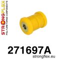 271697A: Buchse Vorderachse Dreieckslenker heck SPORT Subaru BRZ-1