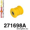 271698A: Tuleja wahacza tylnego wzdłużnego - fronta SPORT-1