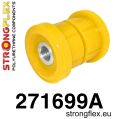 271699A: Rear beam mount bush SPORT-3