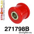 271798B: Motorlagerbuchse Subaru Impreza GC GF-1