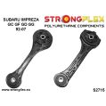 271798B: Motorlagerbuchse Subaru Impreza GC GF-3