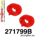 271799B: Wkładka łapy silnika-1