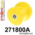 271800A: Tuleja tylnego wózka SPORT-1