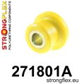 271801A: Rear crossmember bush SPORT-1