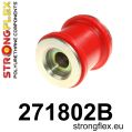 271802B: Rear crossmember bush-1