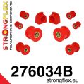 276034B: Front suspension bush kit-1