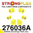 276036A: Front anti roll bar bush kit SPORT-1